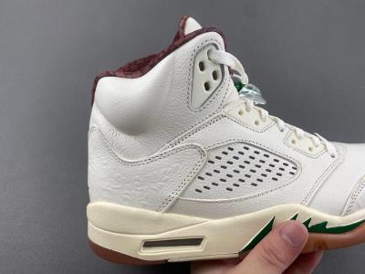 wholesale quality air jordan 5 sku hf8833-100